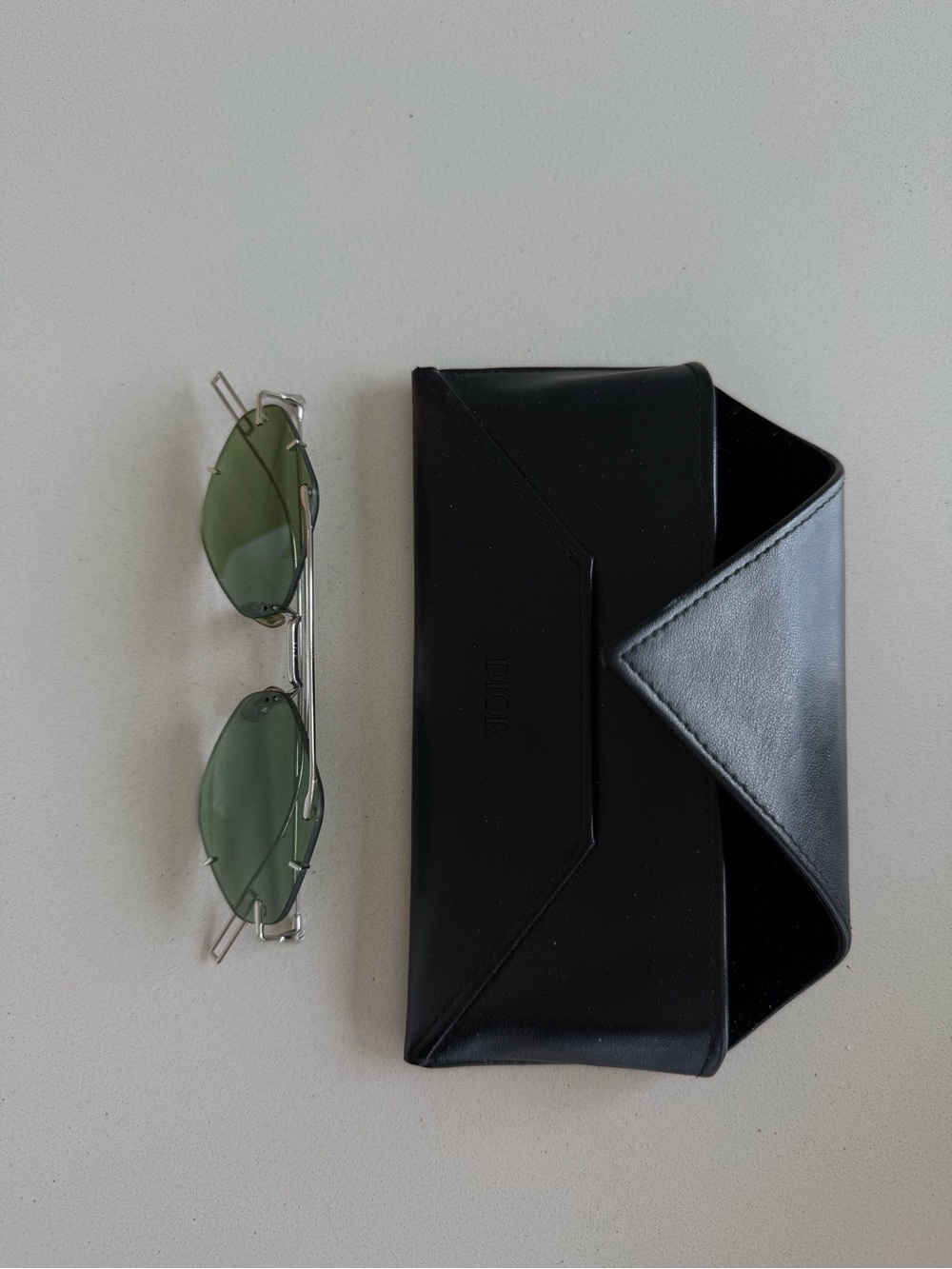 Men Christian Dior sunglasses